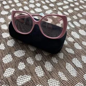 Gucci | Accessories | Gucci Sunglasses Rare Barbie 